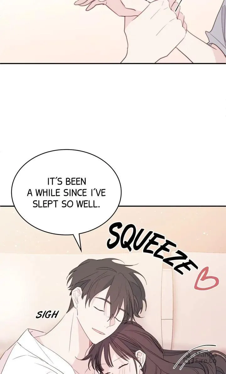 Read Today with You chapter 80 image 19 on Lezhin