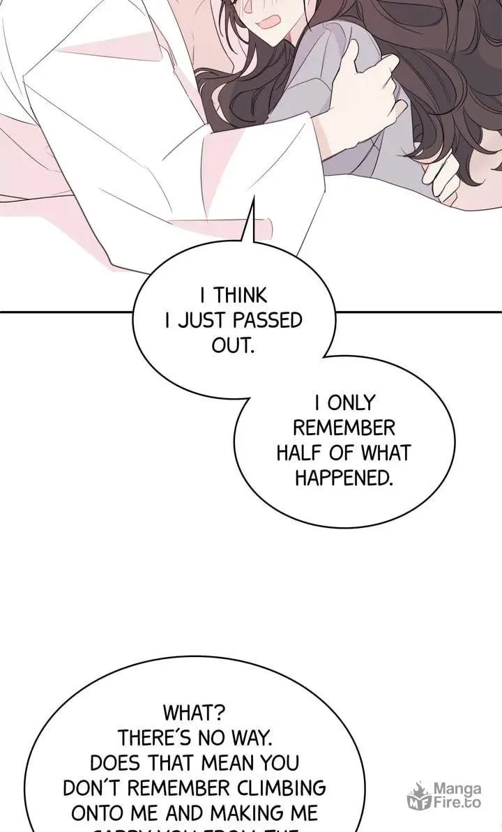 Read Today with You chapter 80 image 20 on Lezhin
