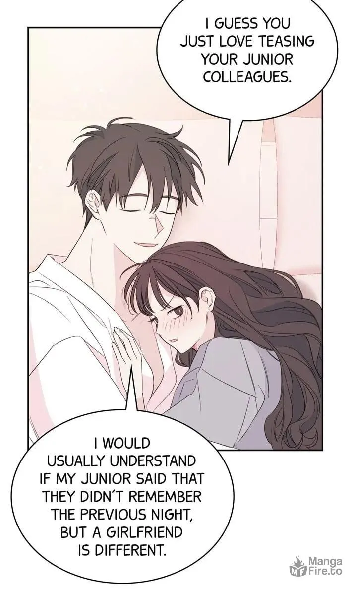 Read Today with You chapter 80 image 23 on Lezhin