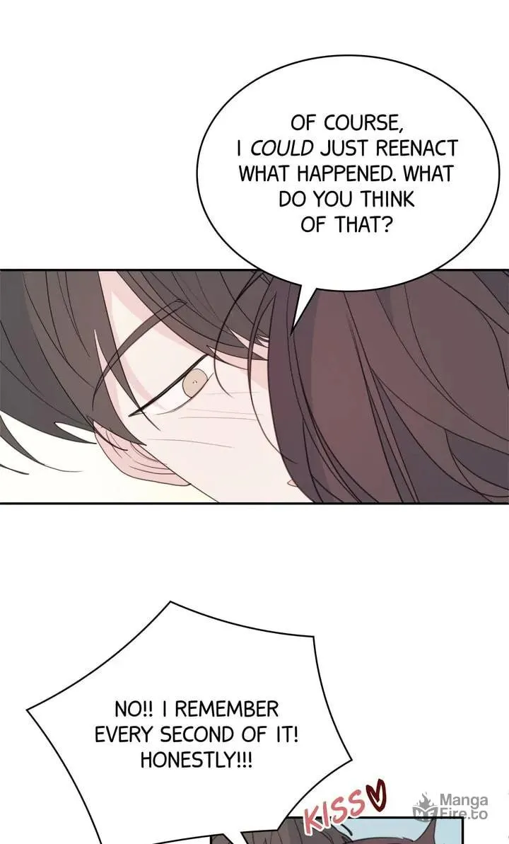Read Today with You chapter 80 image 24 on Lezhin