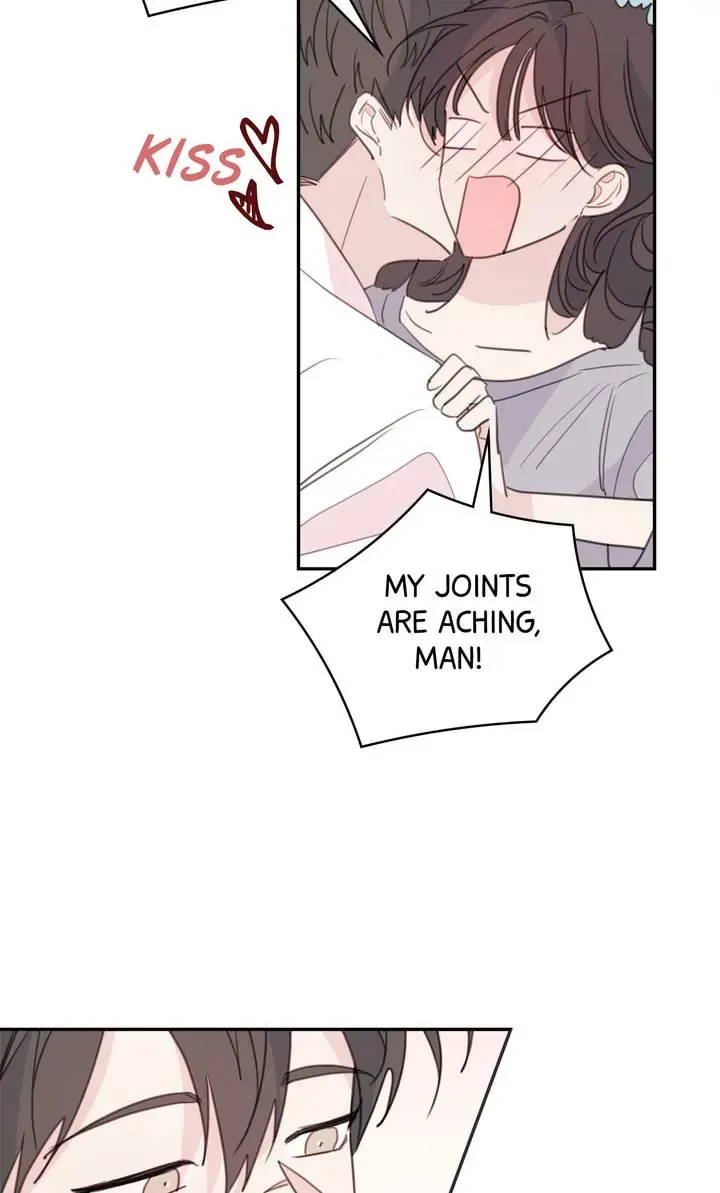 Read Today with You chapter 80 image 25 on Lezhin