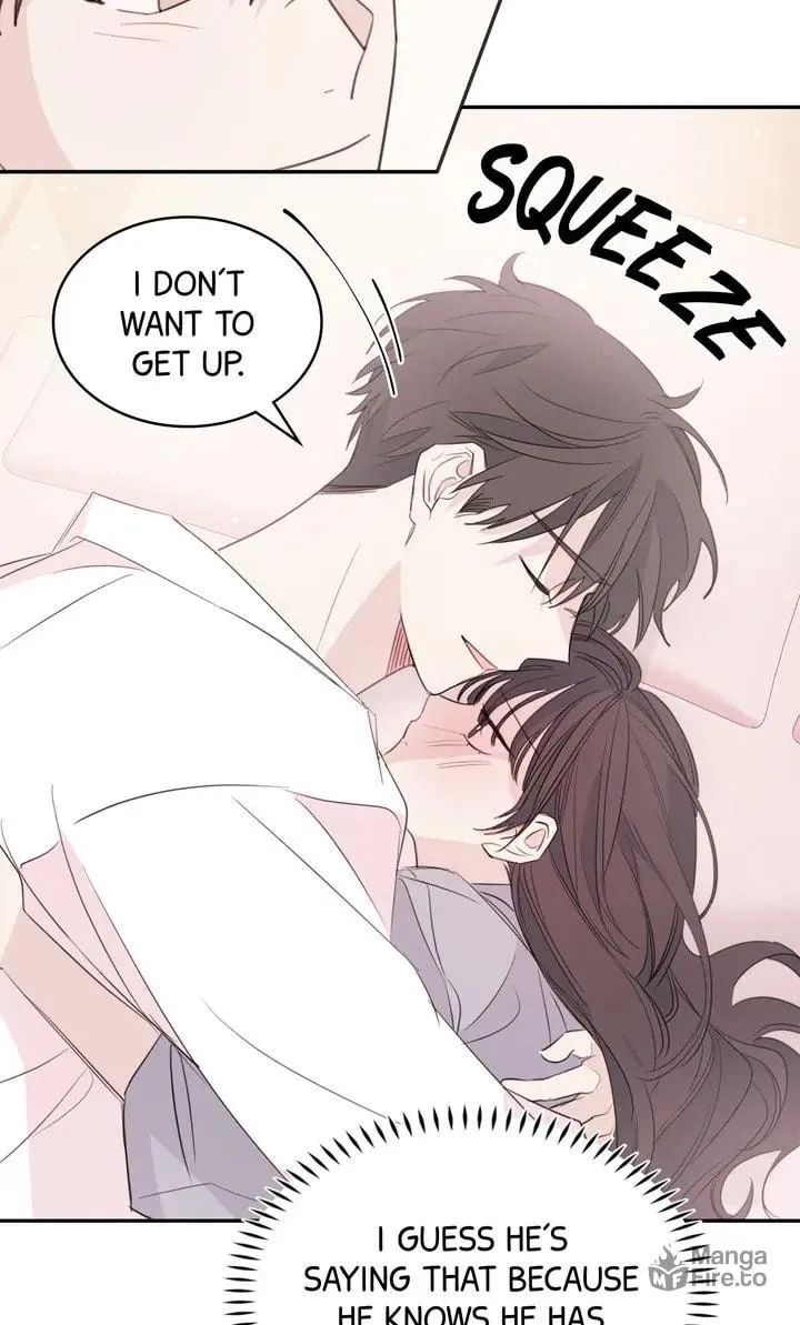 Read Today with You chapter 80 image 26 on Lezhin