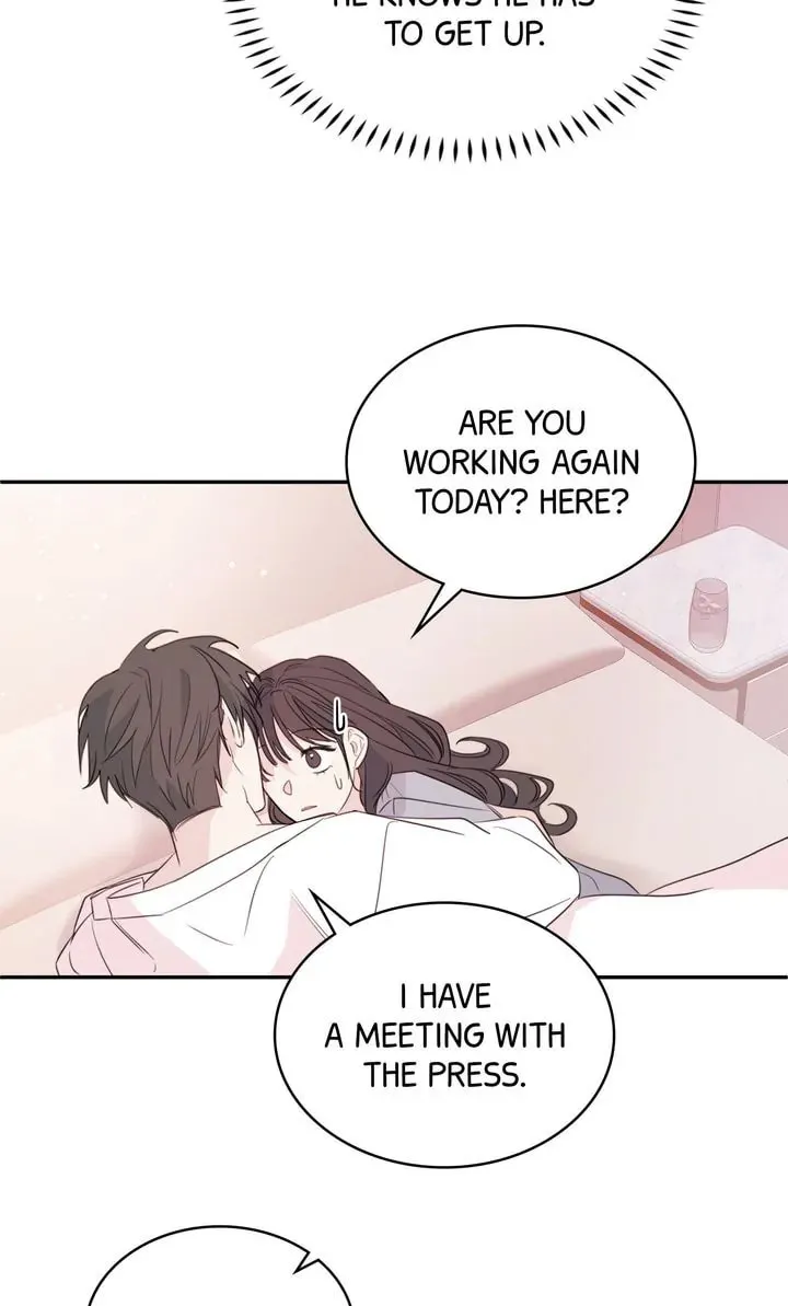 Read Today with You chapter 80 image 27 on Lezhin