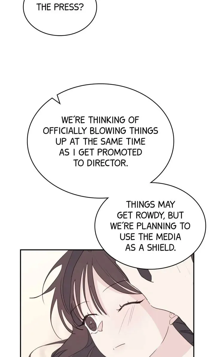 Read Today with You chapter 80 image 28 on Lezhin