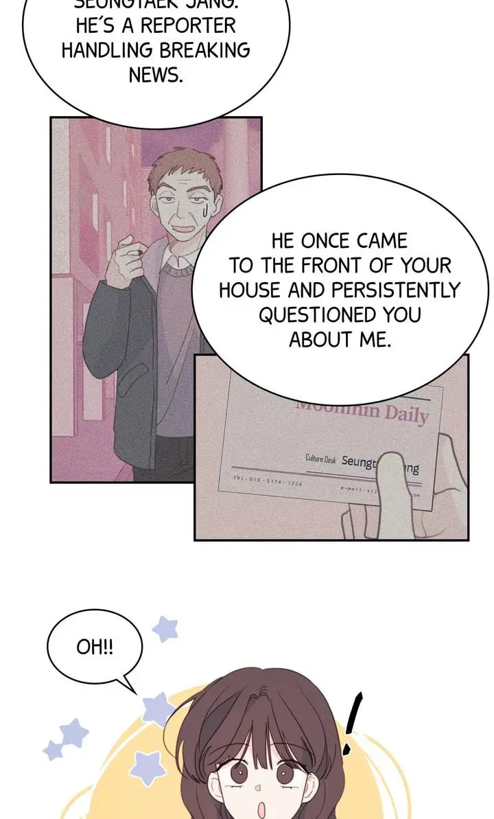 Read Today with You chapter 80 image 31 on Lezhin