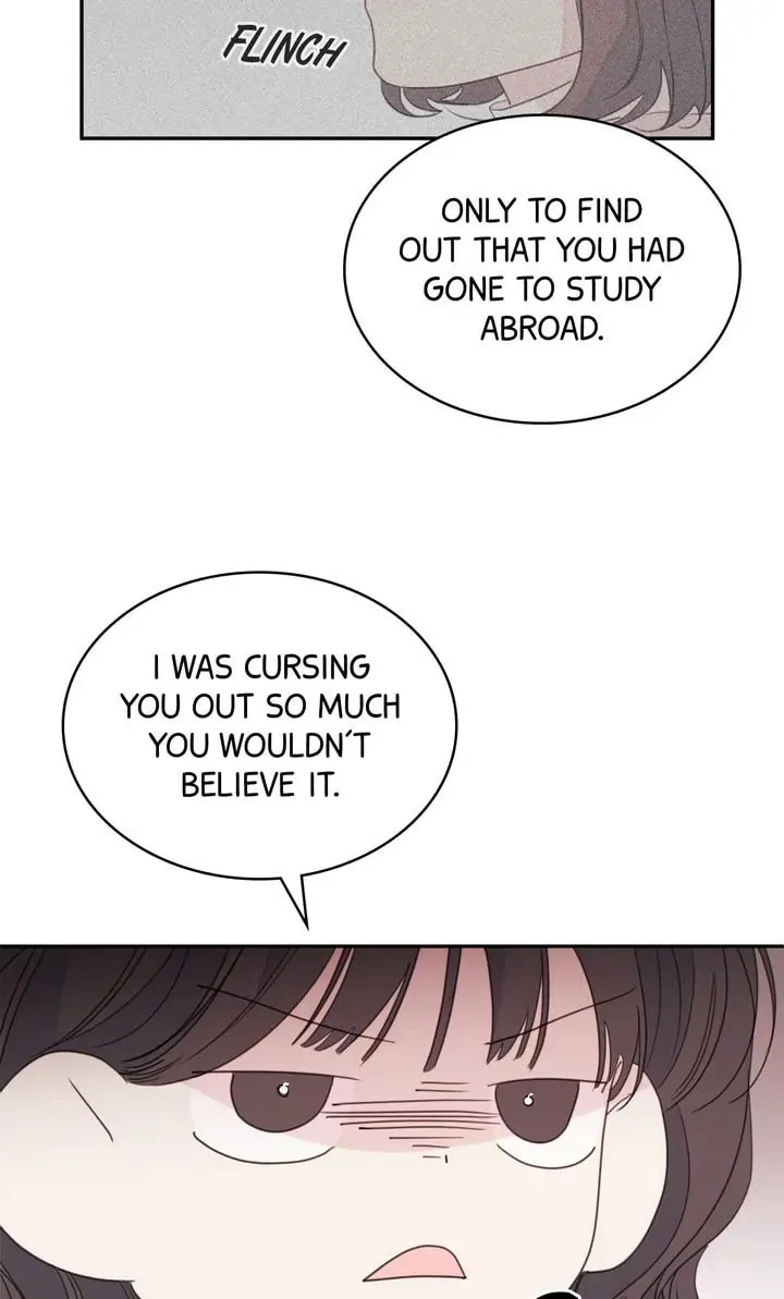 Read Today with You chapter 80 image 33 on Lezhin
