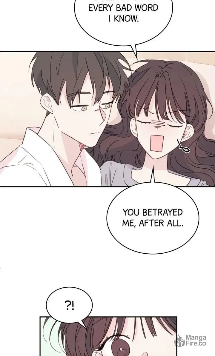 Read Today with You chapter 80 image 35 on Lezhin