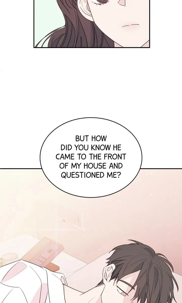 Read Today with You chapter 80 image 36 on Lezhin