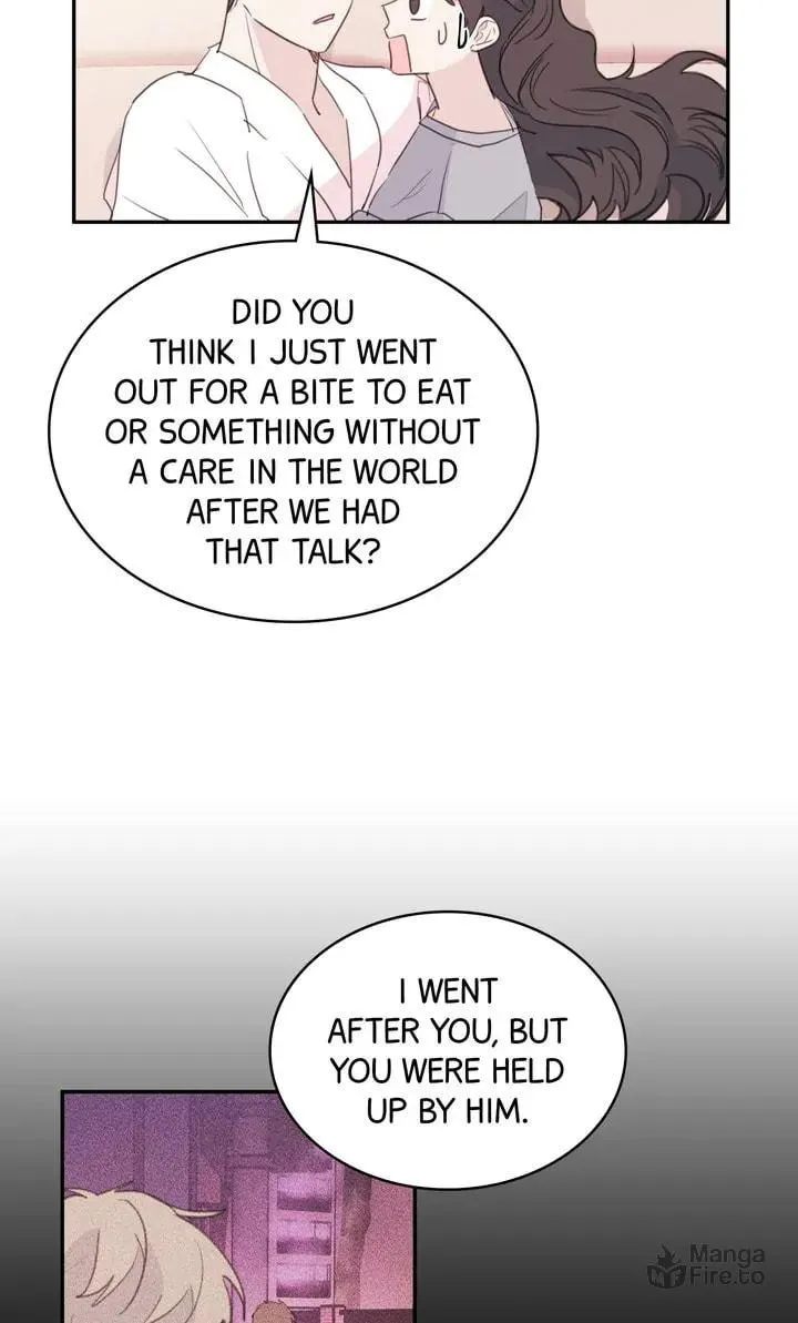 Read Today with You chapter 80 image 38 on Lezhin