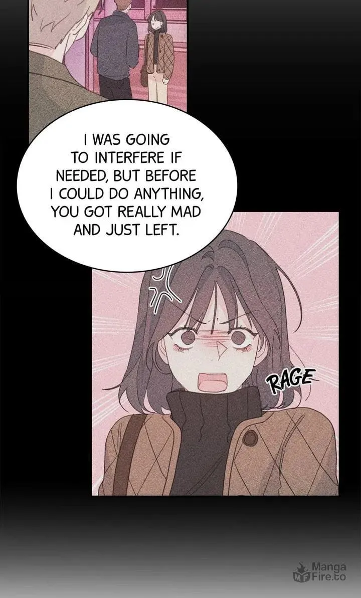 Read Today with You chapter 80 image 39 on Lezhin