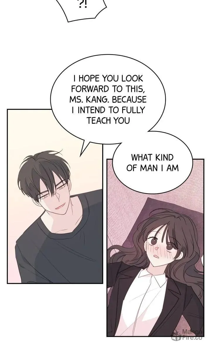 Read Today with You chapter 80 image 4 on Lezhin