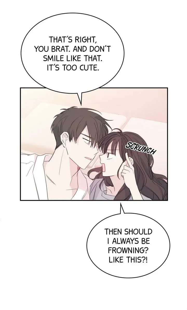 Read Today with You chapter 80 image 42 on Lezhin