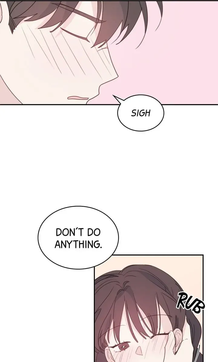 Read Today with You chapter 80 image 43 on Lezhin