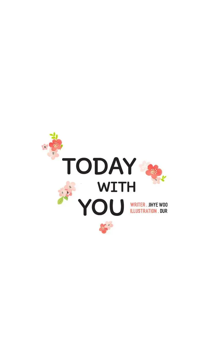 Read Today with You chapter 80 image 6 on Lezhin