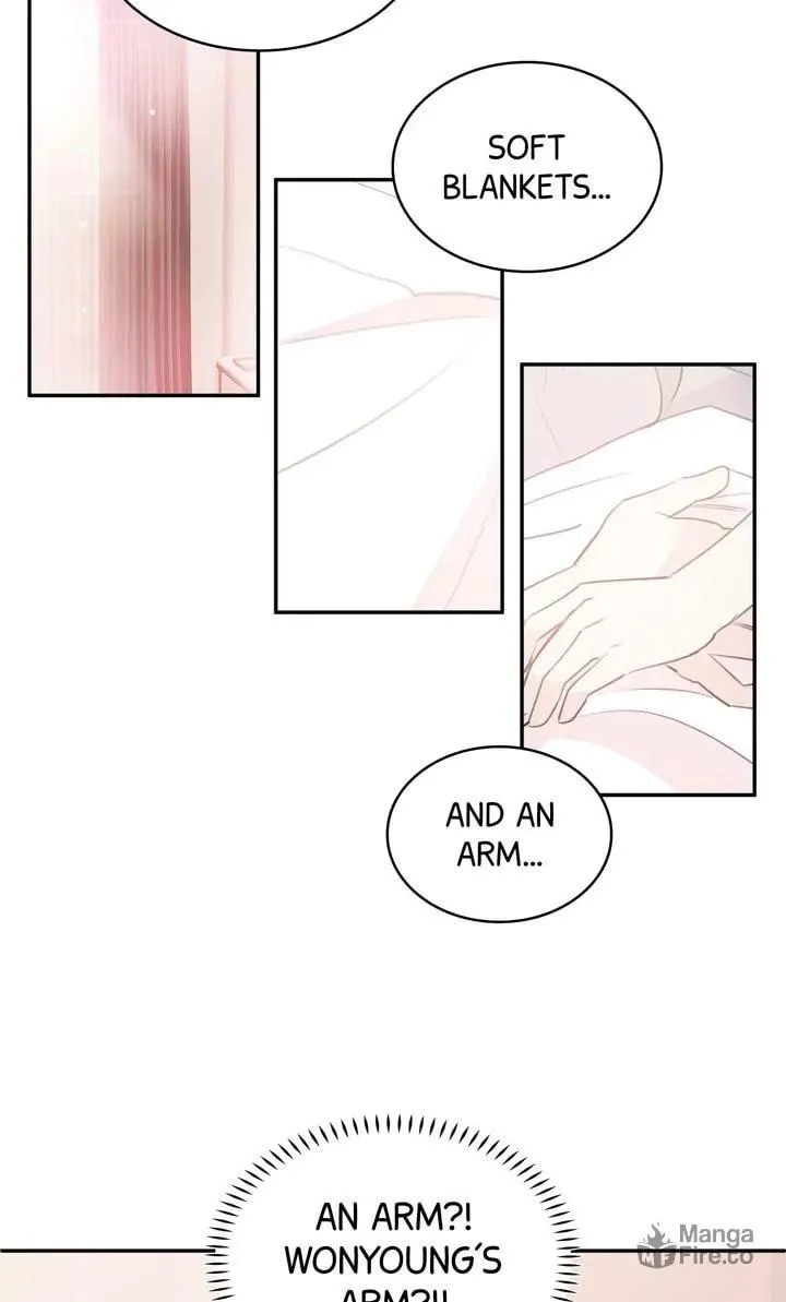 Read Today with You chapter 80 image 8 on Lezhin