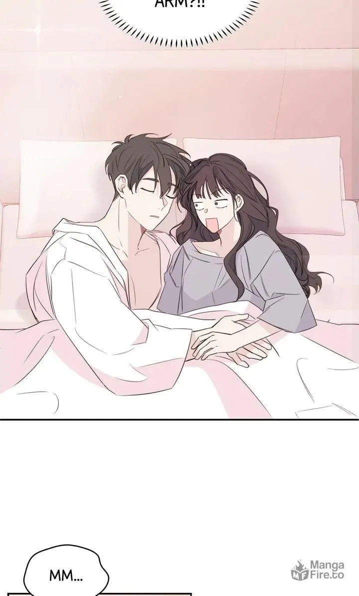 Read Today with You chapter 80 image 9 on Lezhin