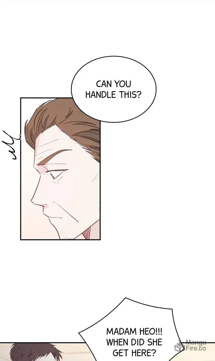 Read Today with You chapter 81 image 11 on Lezhin
