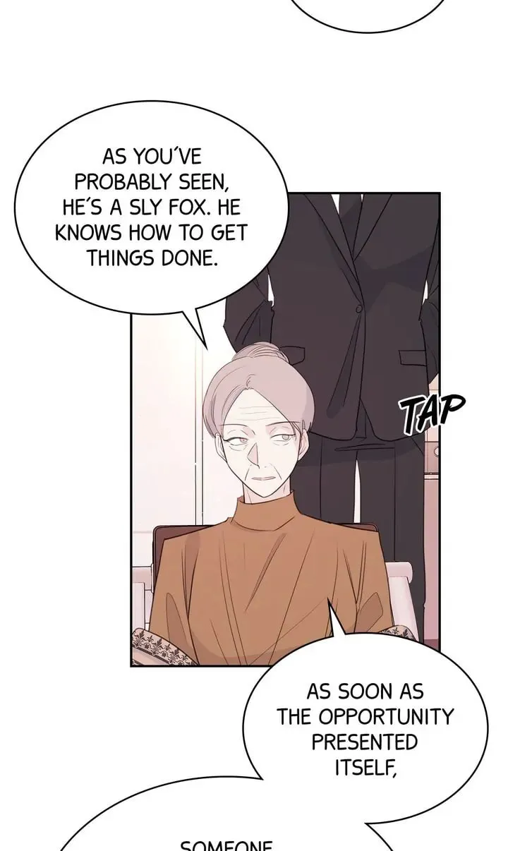 Read Today with You chapter 81 image 13 on Lezhin