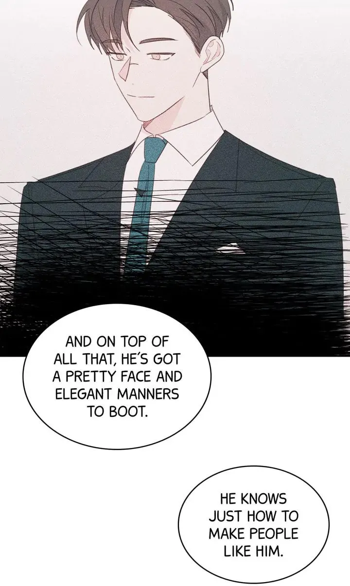 Read Today with You chapter 81 image 15 on Lezhin