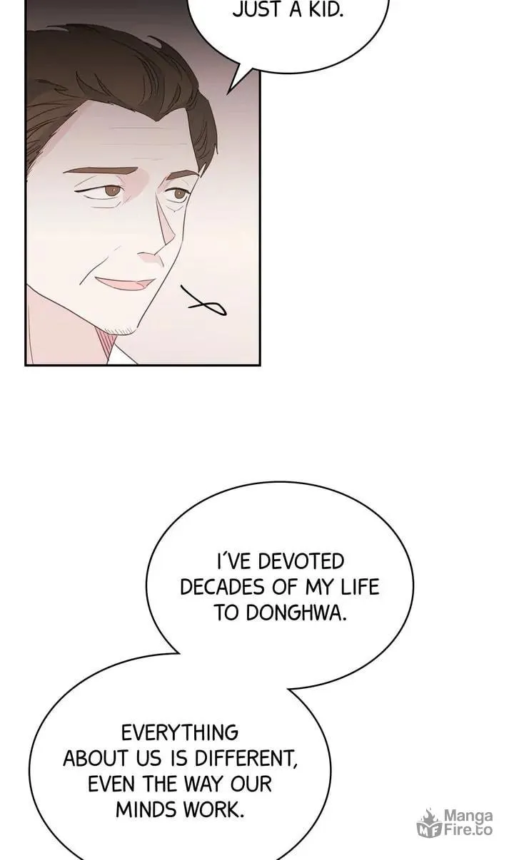 Read Today with You chapter 81 image 17 on Lezhin