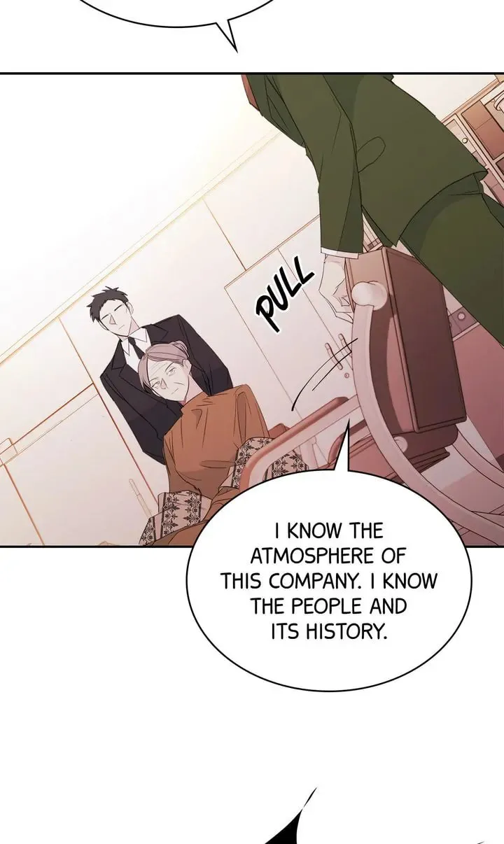 Read Today with You chapter 81 image 18 on Lezhin