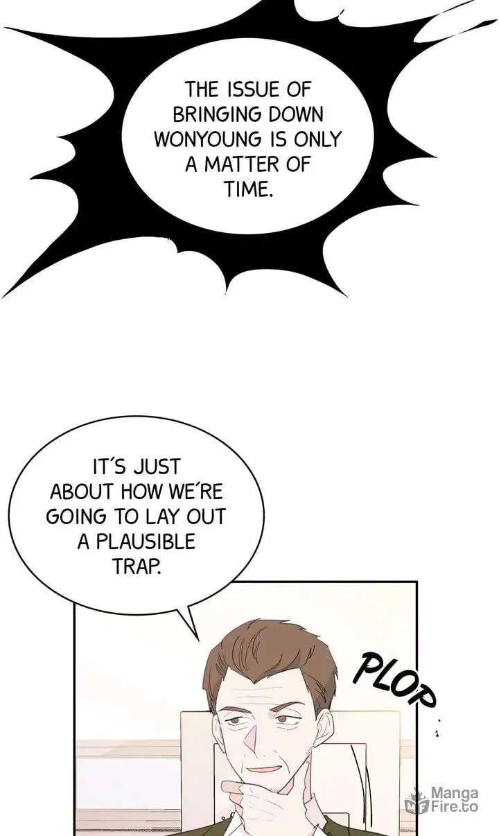 Read Today with You chapter 81 image 19 on Lezhin