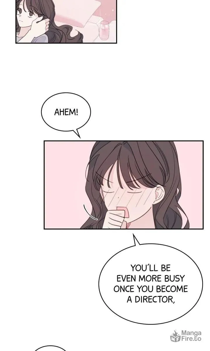 Read Today with You chapter 81 image 2 on Lezhin