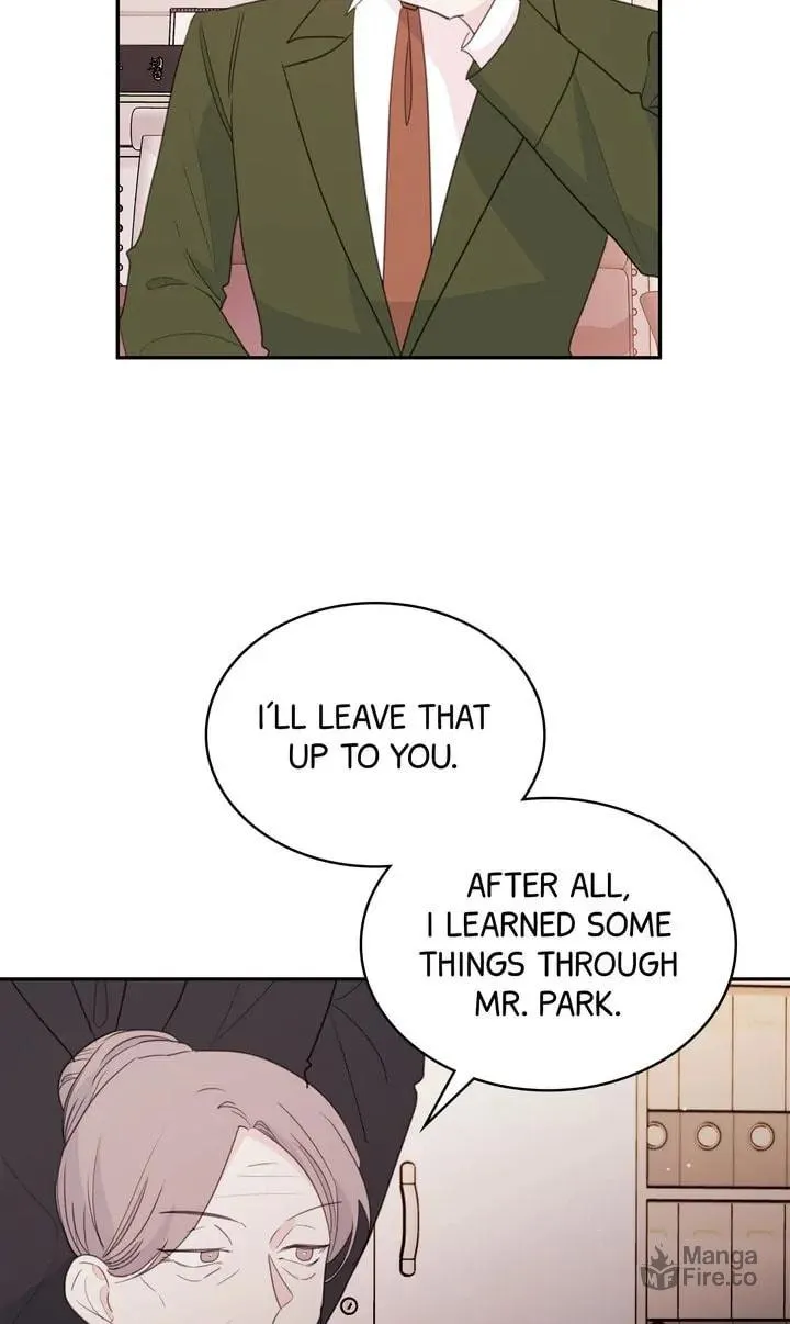 Read Today with You chapter 81 image 20 on Lezhin