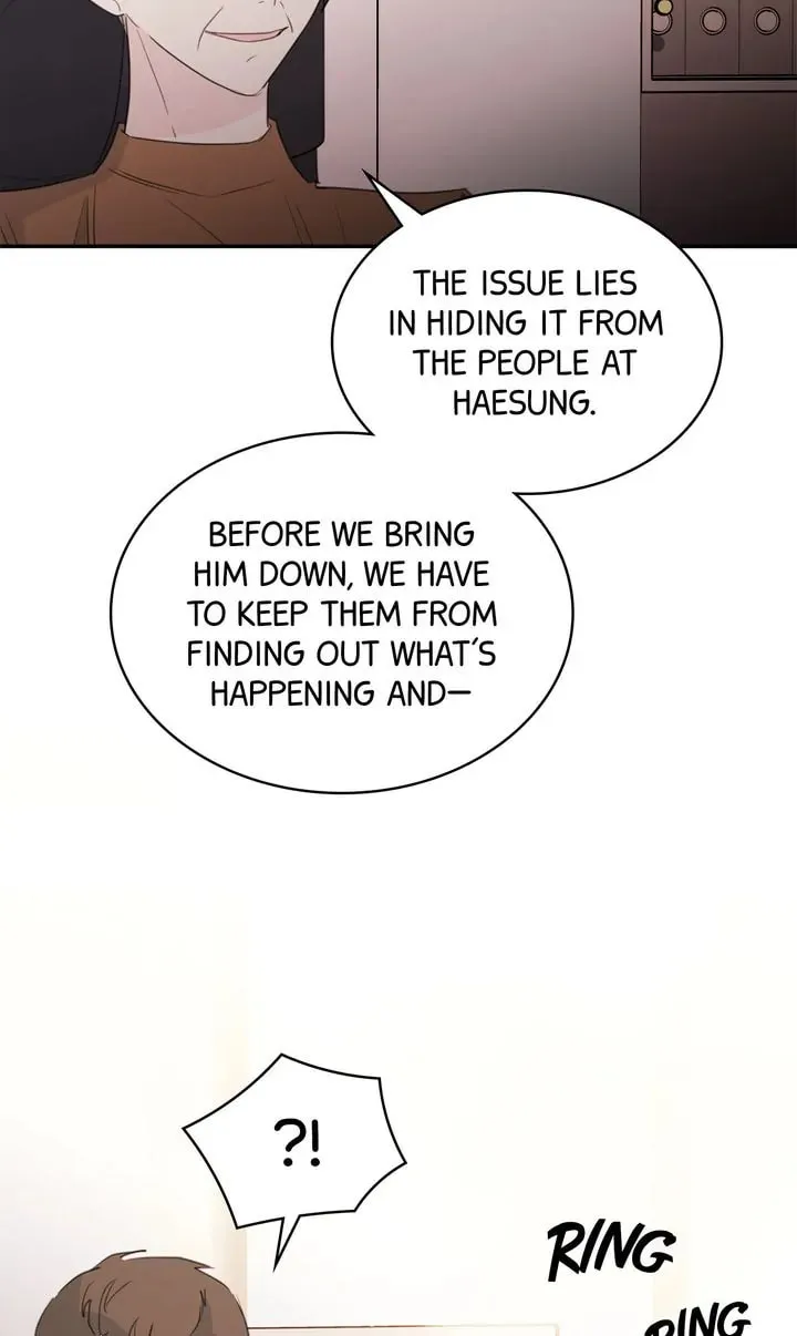 Read Today with You chapter 81 image 21 on Lezhin