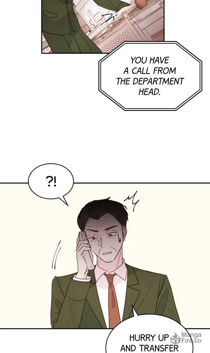 Read Today with You chapter 81 image 23 on Lezhin