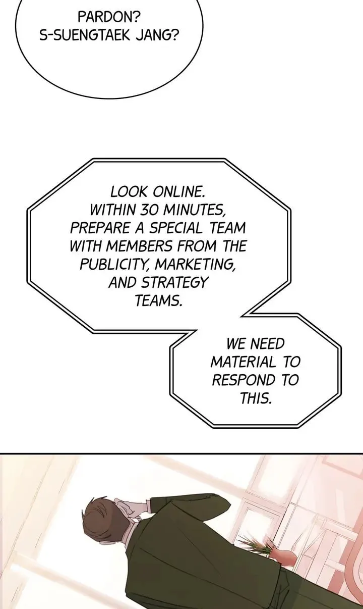 Read Today with You chapter 81 image 25 on Lezhin