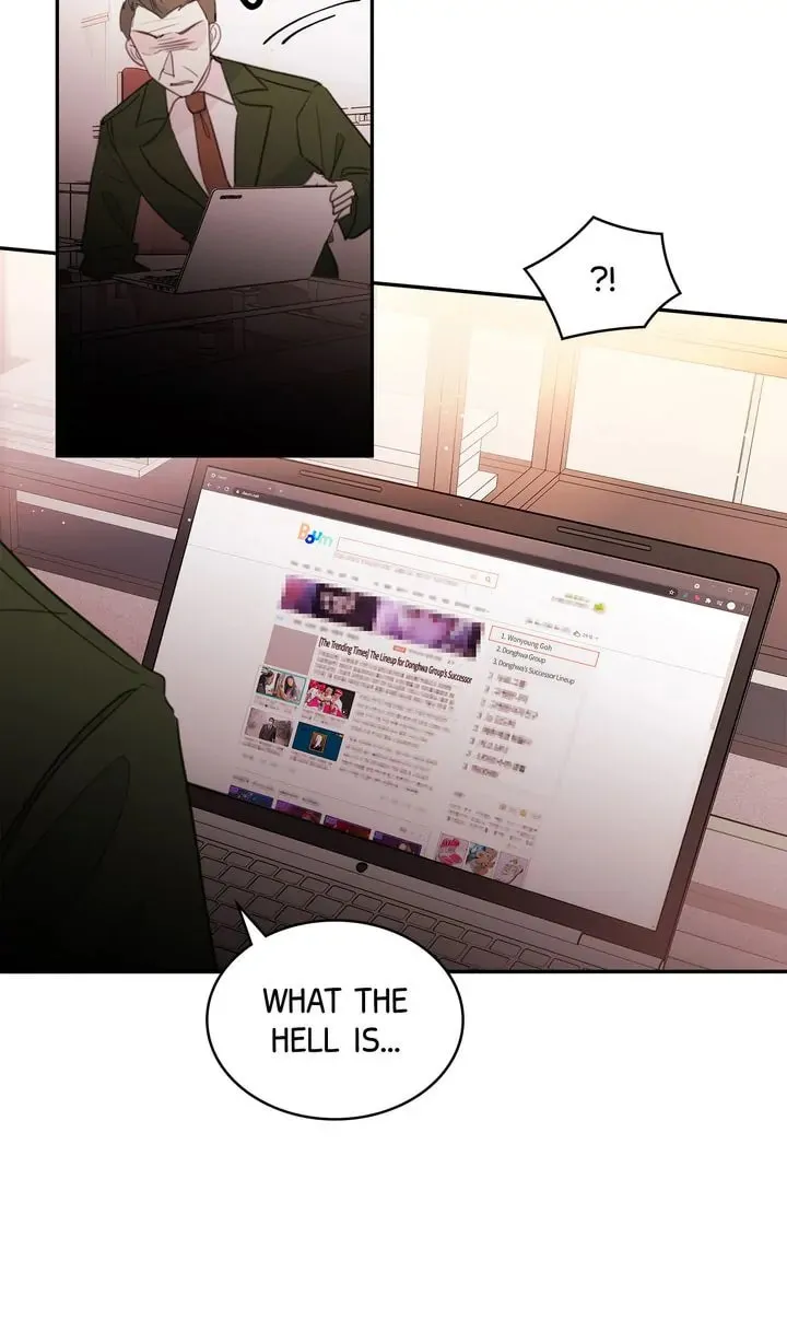Read Today with You chapter 81 image 28 on Lezhin