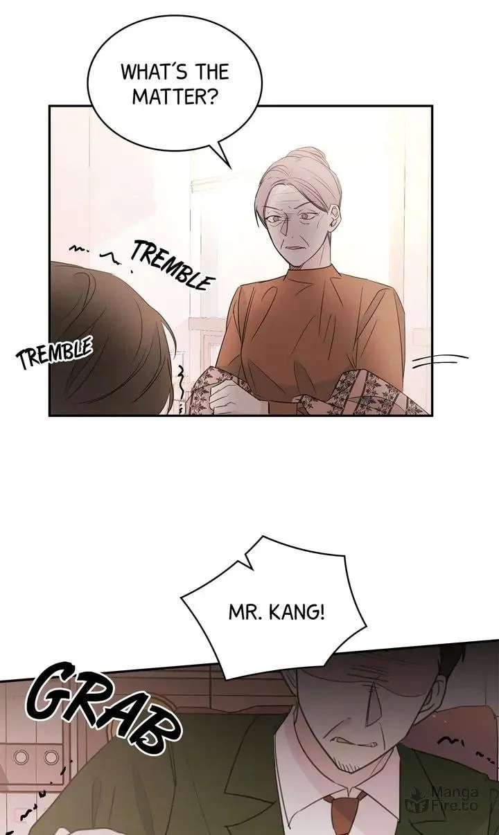 Read Today with You chapter 81 image 29 on Lezhin