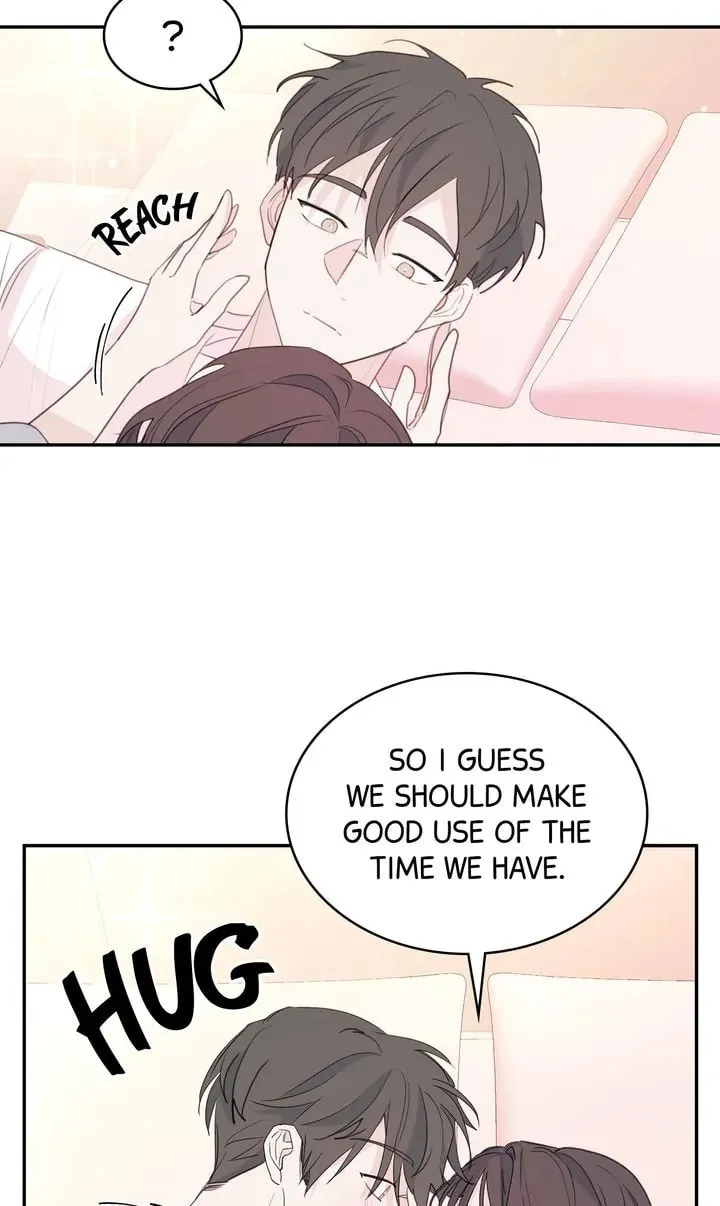 Read Today with You chapter 81 image 3 on Lezhin