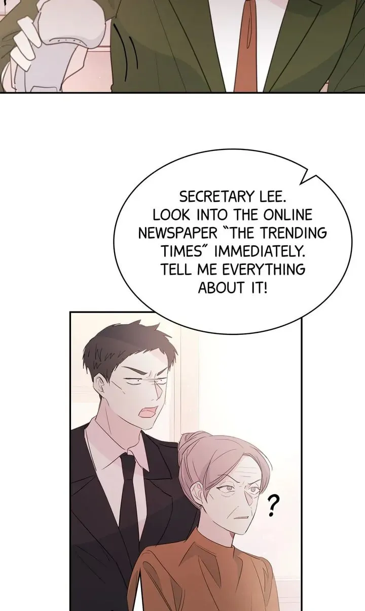 Read Today with You chapter 81 image 30 on Lezhin