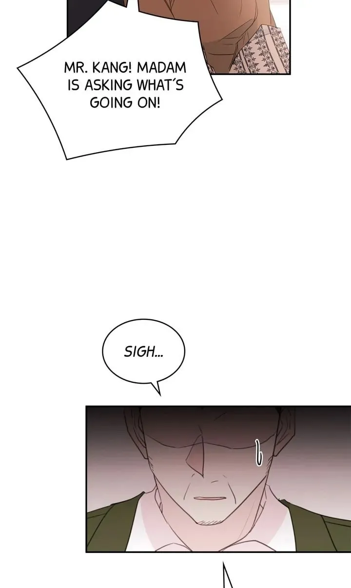 Read Today with You chapter 81 image 31 on Lezhin
