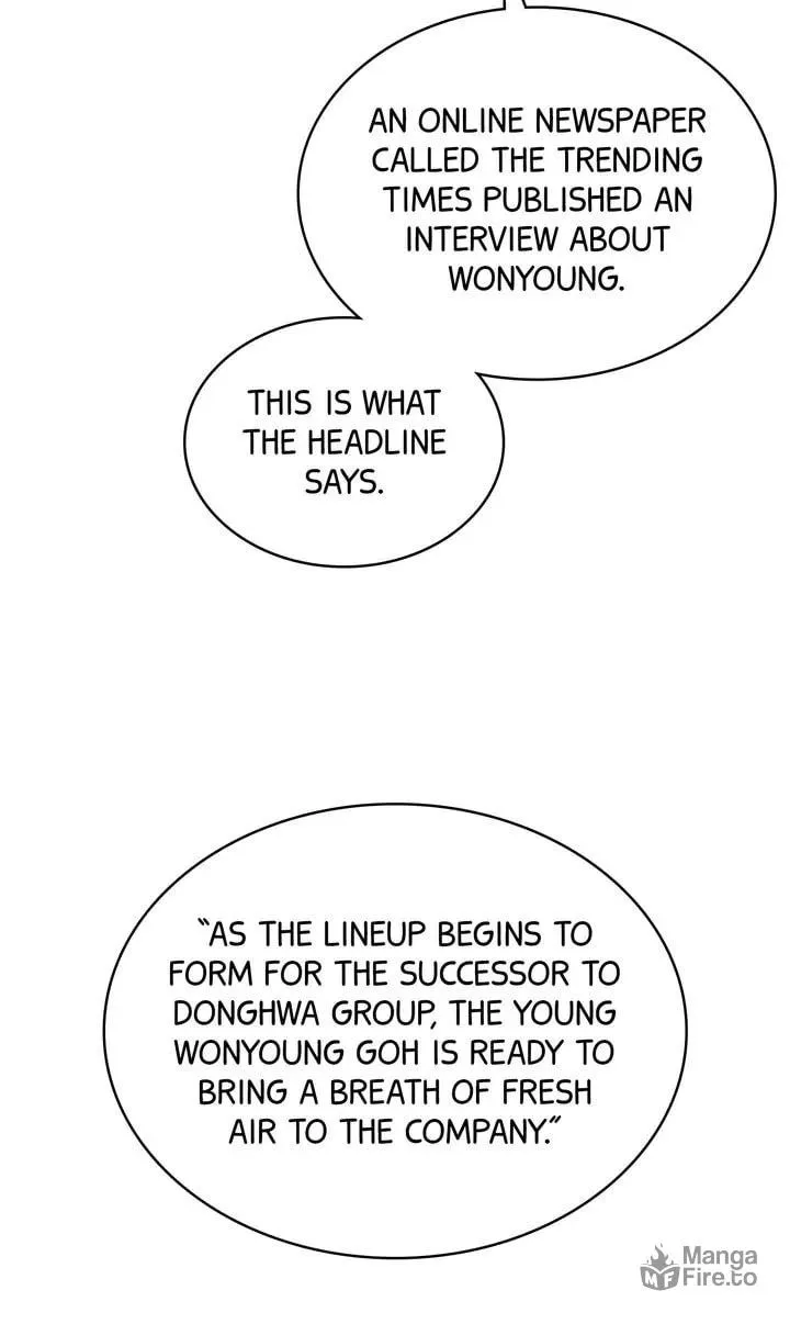 Read Today with You chapter 81 image 32 on Lezhin