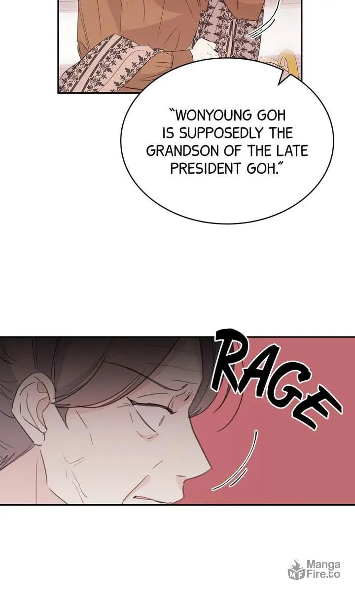 Read Today with You chapter 81 image 34 on Lezhin
