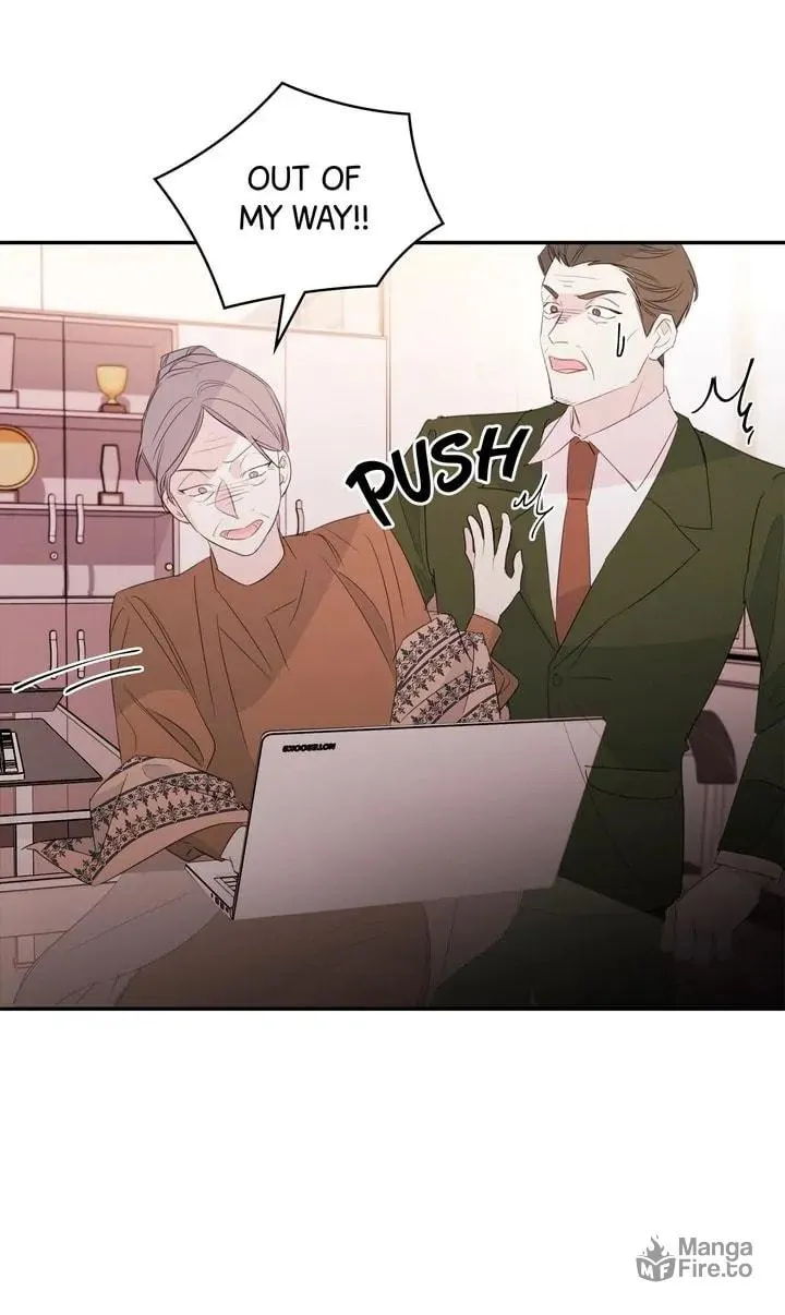 Read Today with You chapter 81 image 35 on Lezhin