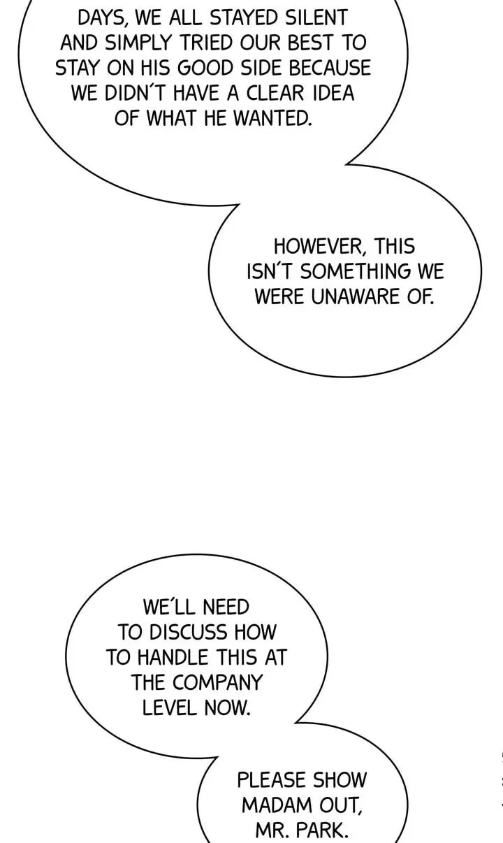 Read Today with You chapter 81 image 37 on Lezhin