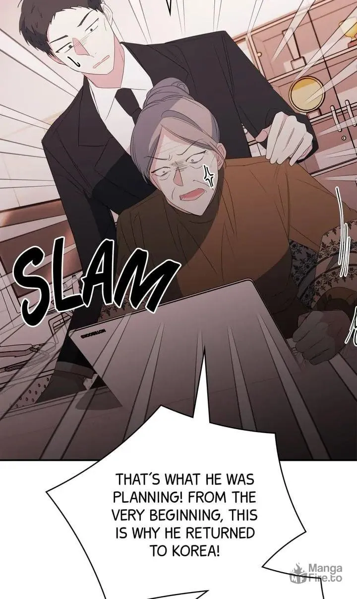 Read Today with You chapter 81 image 39 on Lezhin