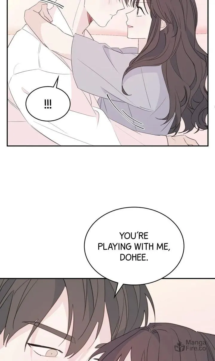 Read Today with You chapter 81 image 4 on Lezhin