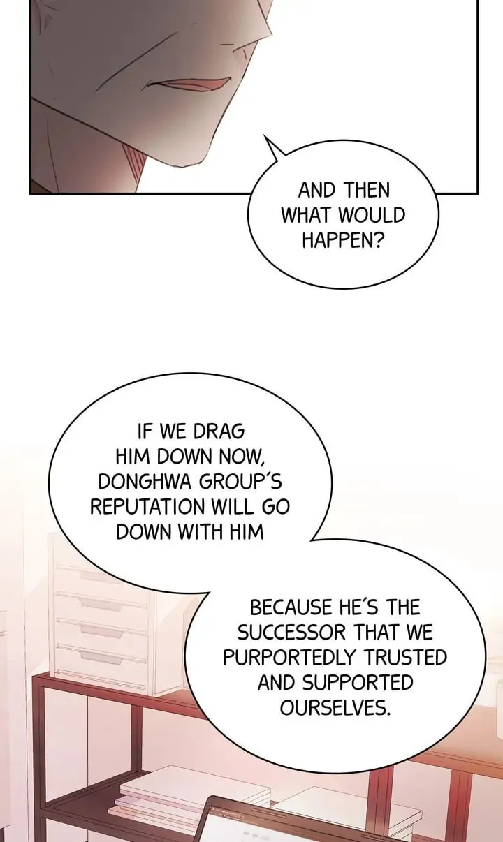Read Today with You chapter 81 image 46 on Lezhin