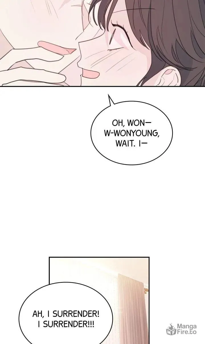 Read Today with You chapter 81 image 5 on Lezhin