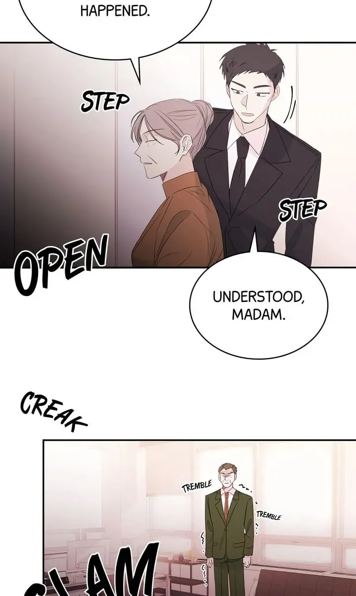 Read Today with You chapter 81 image 52 on Lezhin