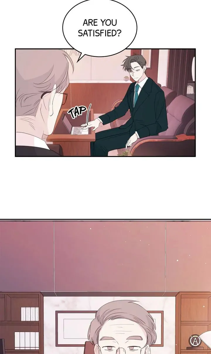 Read Today with You chapter 81 image 55 on Lezhin