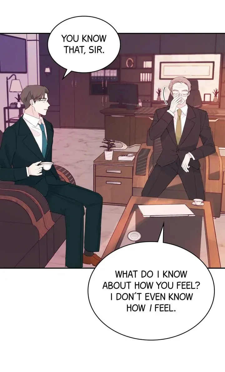 Read Today with You chapter 82 image 1 on Lezhin