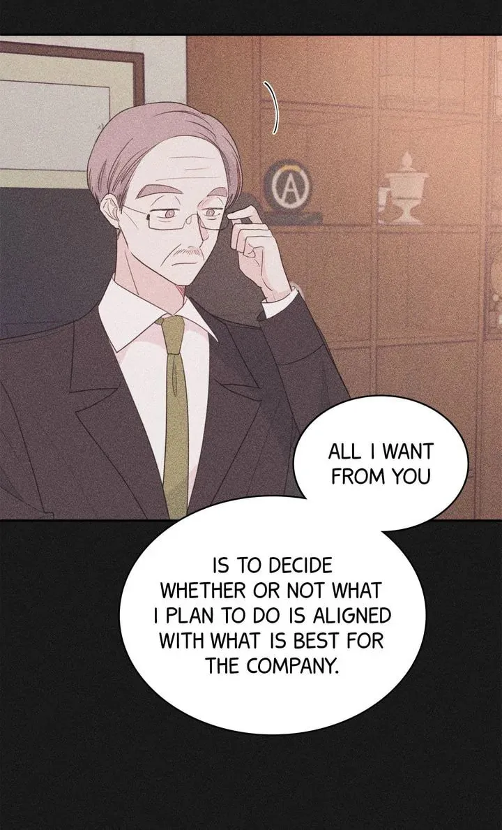 Read Today with You chapter 82 image 10 on Lezhin