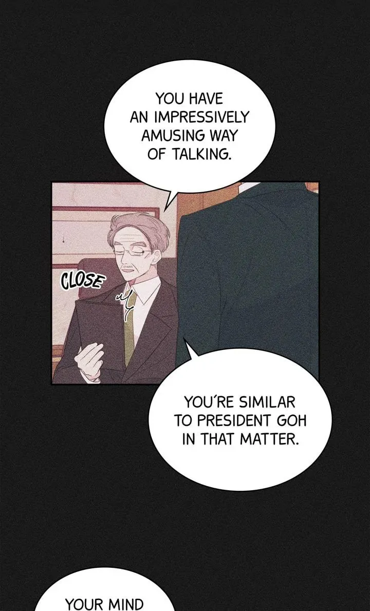 Read Today with You chapter 82 image 15 on Lezhin