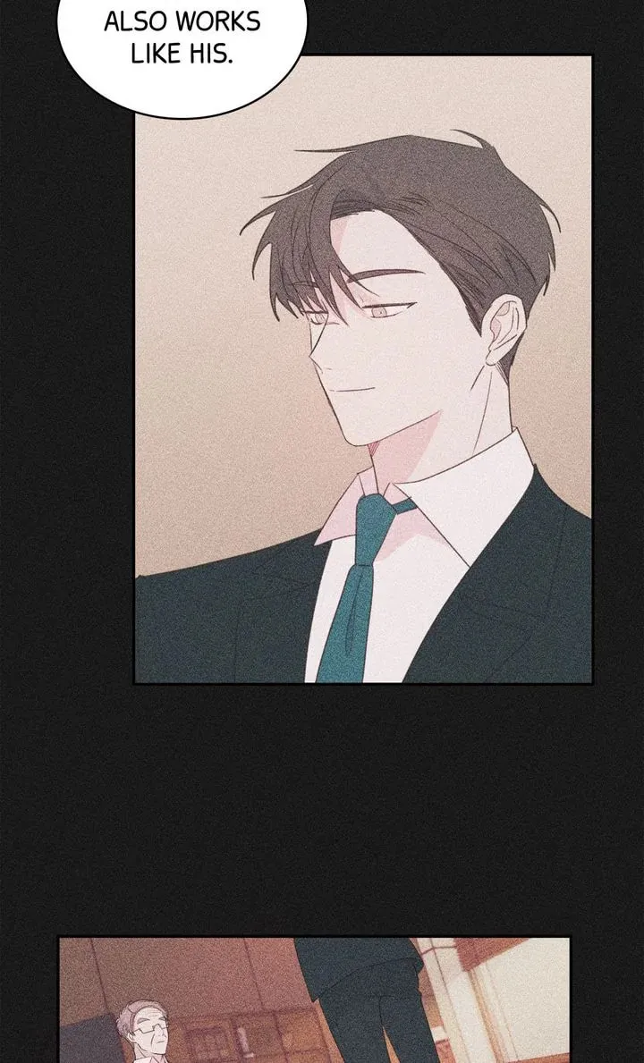 Read Today with You chapter 82 image 16 on Lezhin